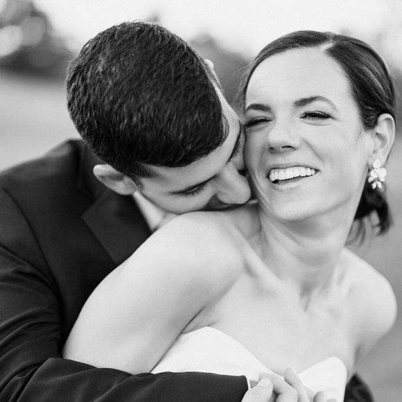 “Sweet Violets” Paris by Debra Moreland Earrings - Picture 3 of 7